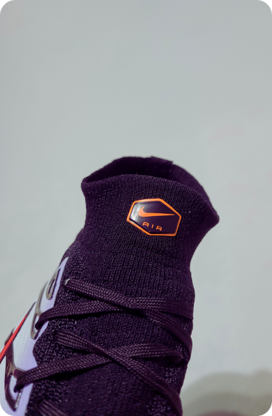 Air Zoom Mercurial Superfly 9 FG