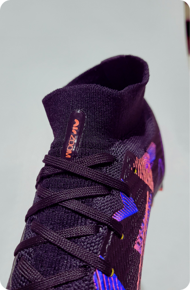 Air Zoom Mercurial Superfly 9 FG