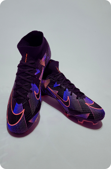 Air Zoom Mercurial Superfly 9 FG