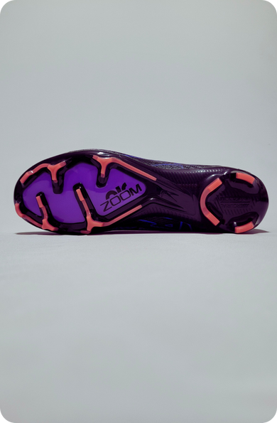 Air Zoom Mercurial Superfly 9 FG