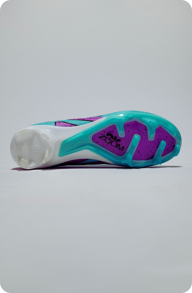 Air Zoom Mercurial Superfly 9 FG
