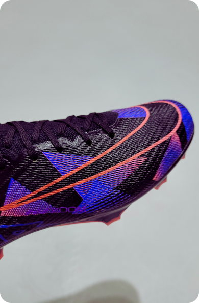 Air Zoom Mercurial Superfly 9 FG