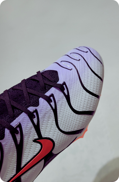 Air Zoom Mercurial Superfly 9 FG