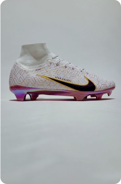 Air Zoom Mercurial Superfly 9 FG