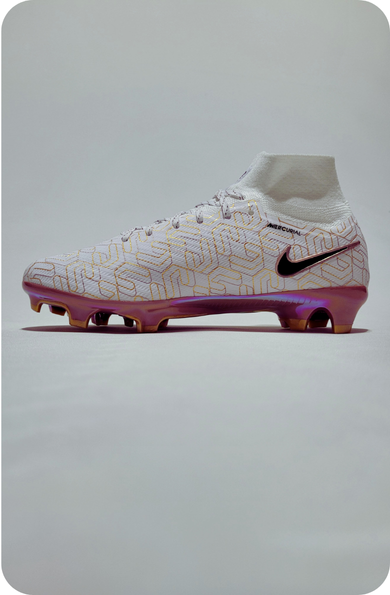 Air Zoom Mercurial Superfly 9 FG
