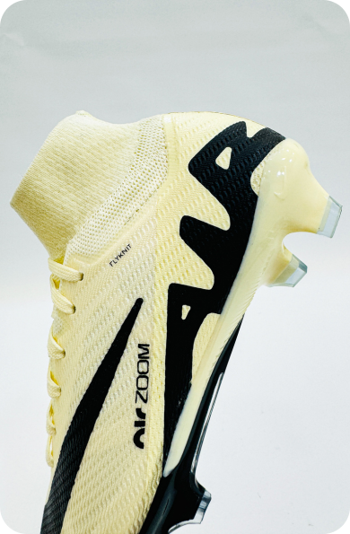 Air Zoom Mercurial Superfly 9 FG