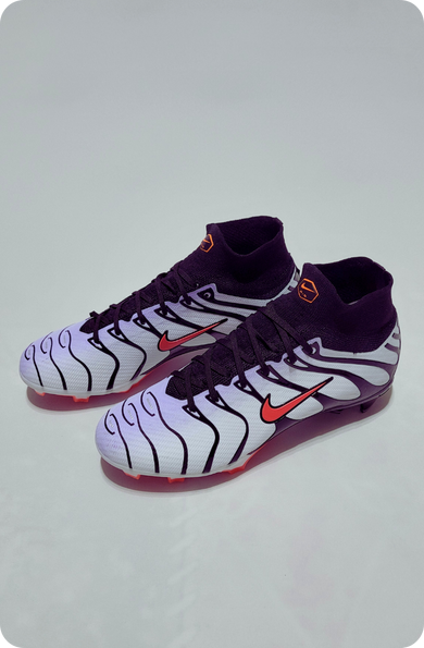 Air Zoom Mercurial Superfly 9 FG
