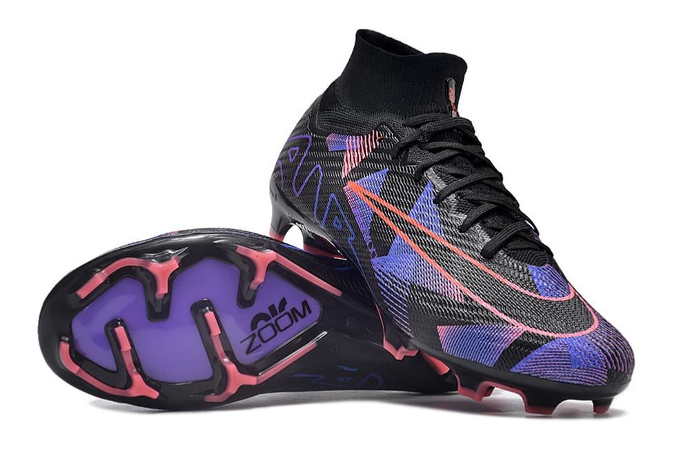 Air Zoom Mercurial Superfly 9 FG