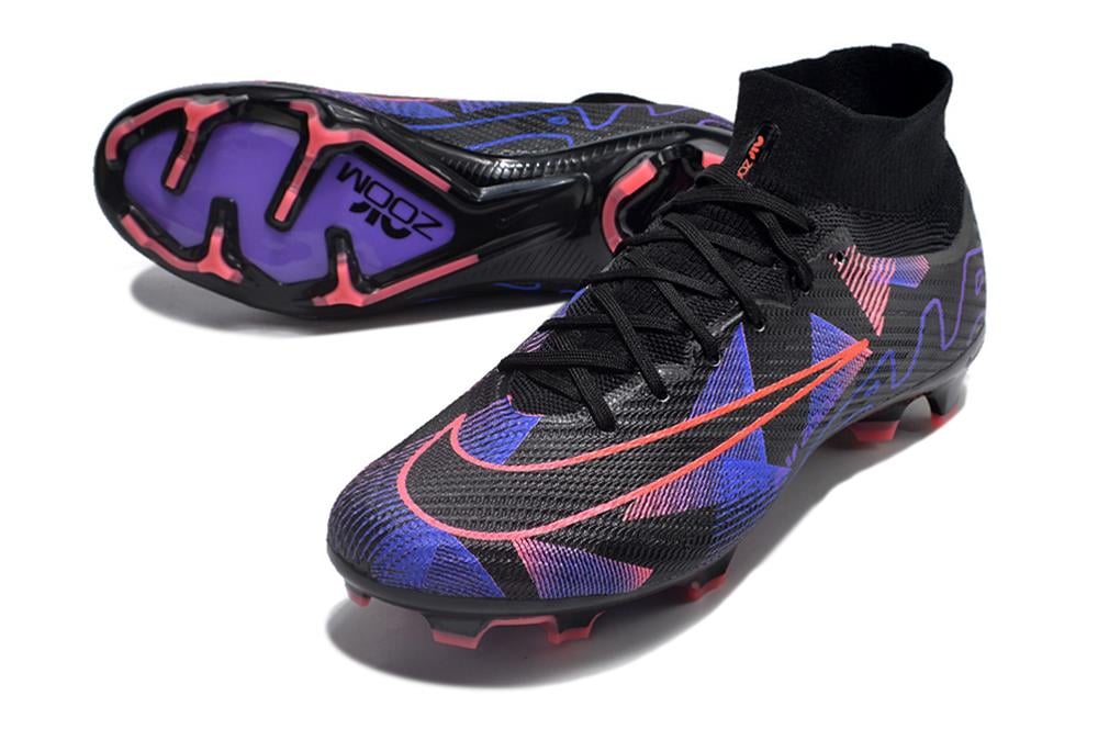Air Zoom Mercurial Superfly 9 FG