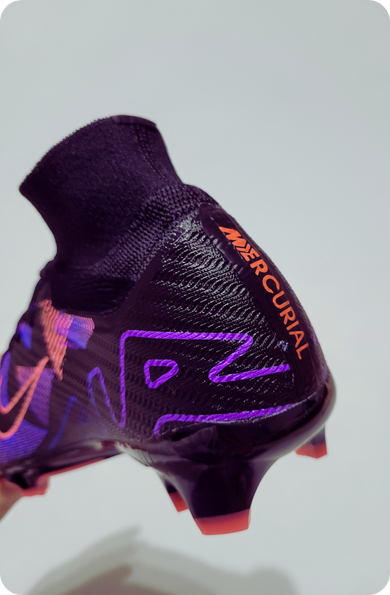 Air Zoom Mercurial Superfly 9 FG