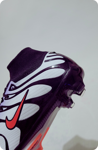 Air Zoom Mercurial Superfly 9 FG