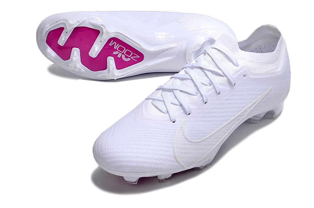 Air Zoom Mercurial Vapor 15 FG Beyaz