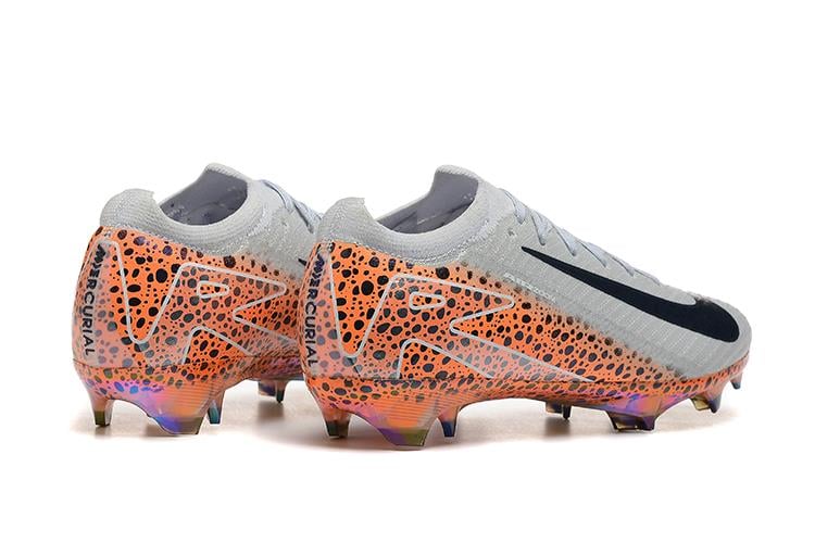 Air Zoom Mercurial  Vapor 16 FG Gri Leopar
