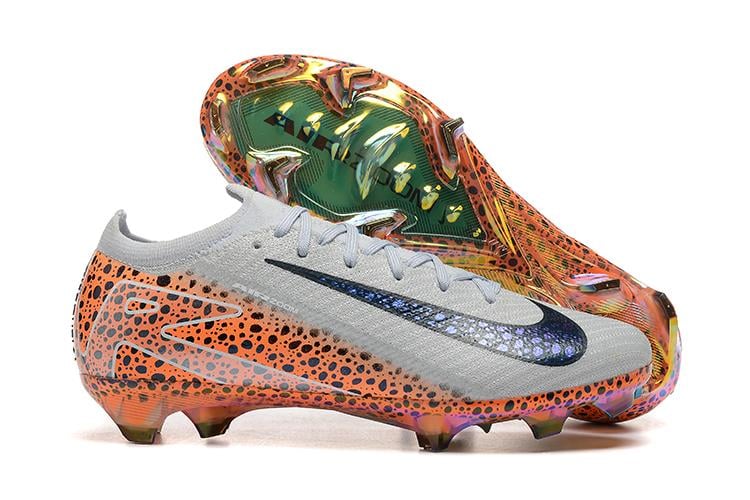 Air Zoom Mercurial  Vapor 16 FG Gri Leopar