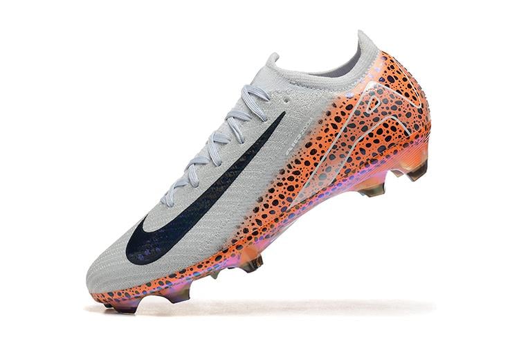 Air Zoom Mercurial  Vapor 16 FG Gri Leopar