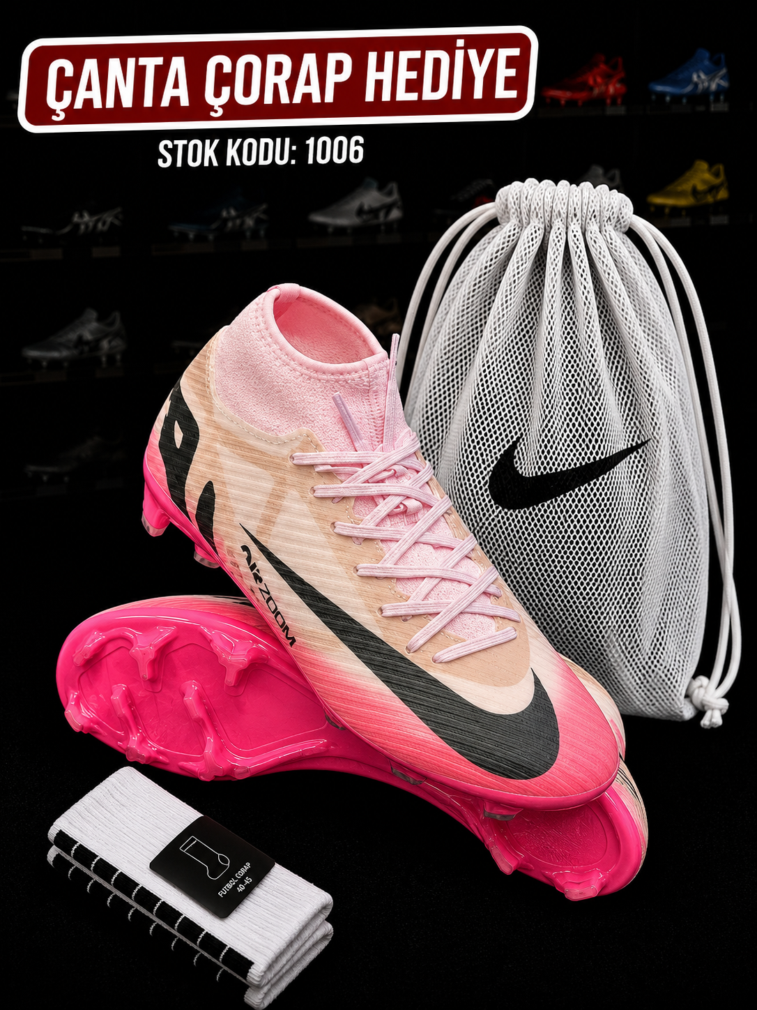 Air Zoom Pro Elit 