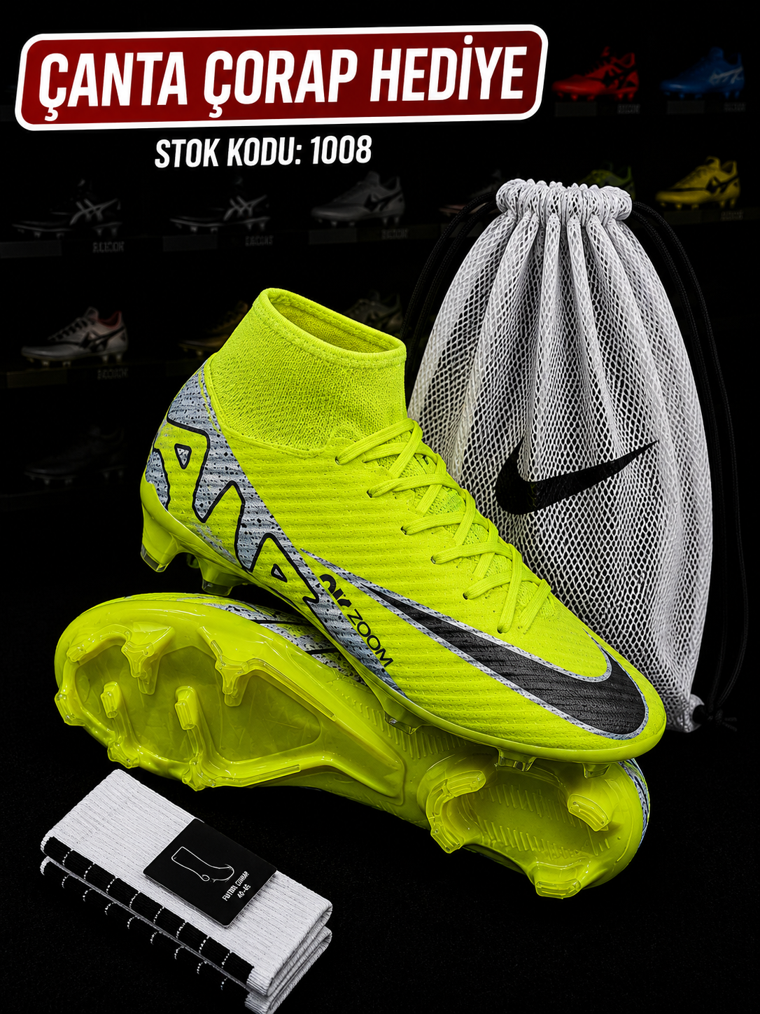 Air Zoom Pro Elit
