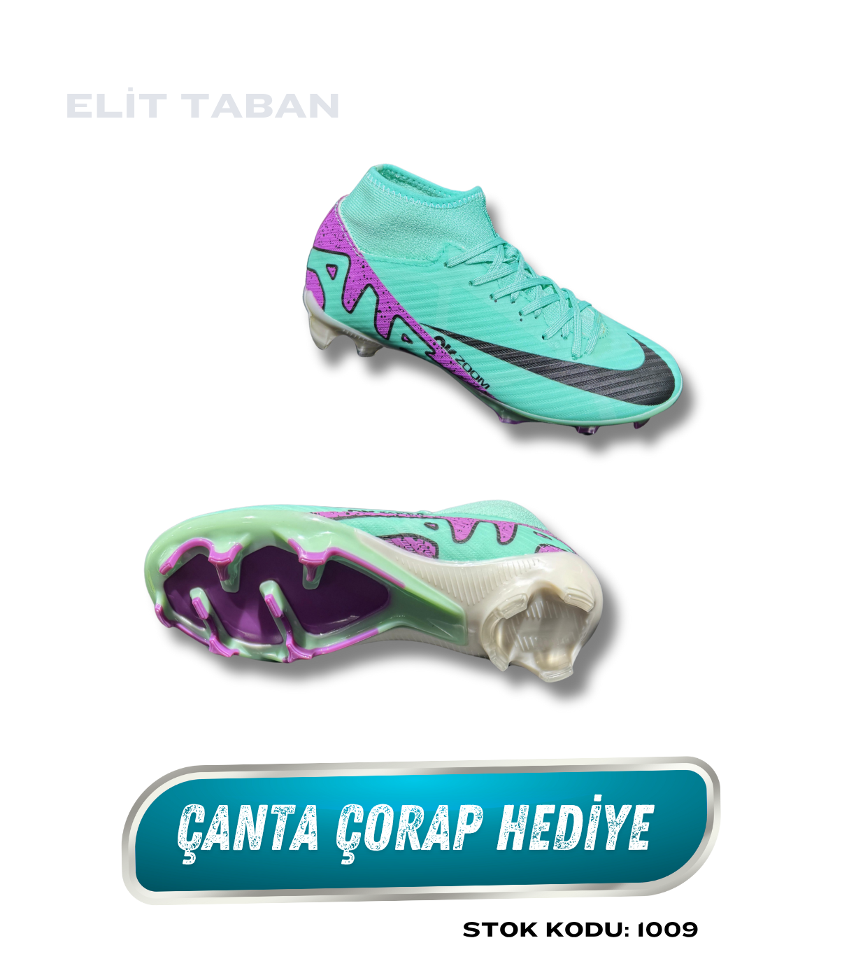 Air Zoom Pro Elit