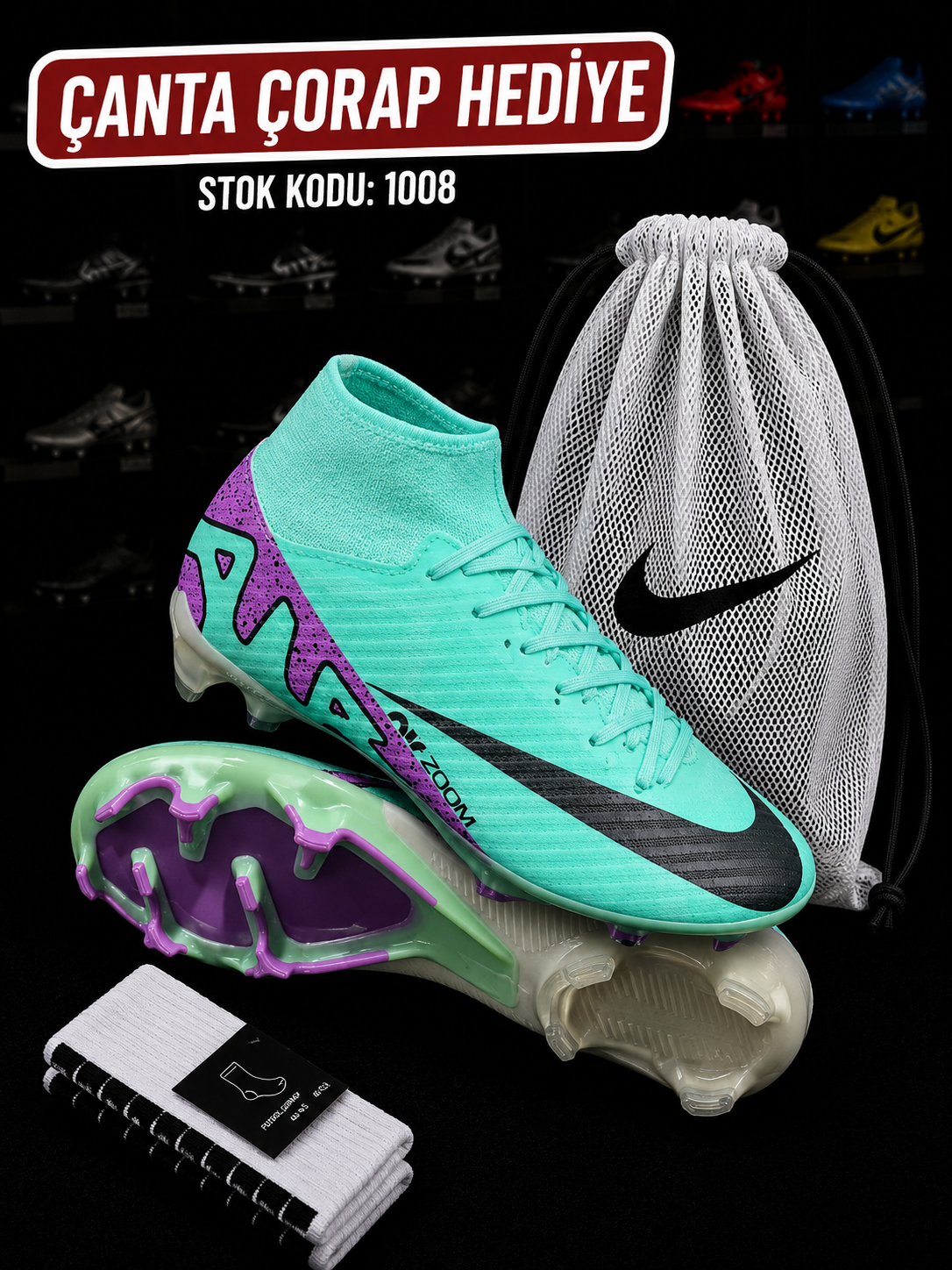 Air Zoom Pro Elit