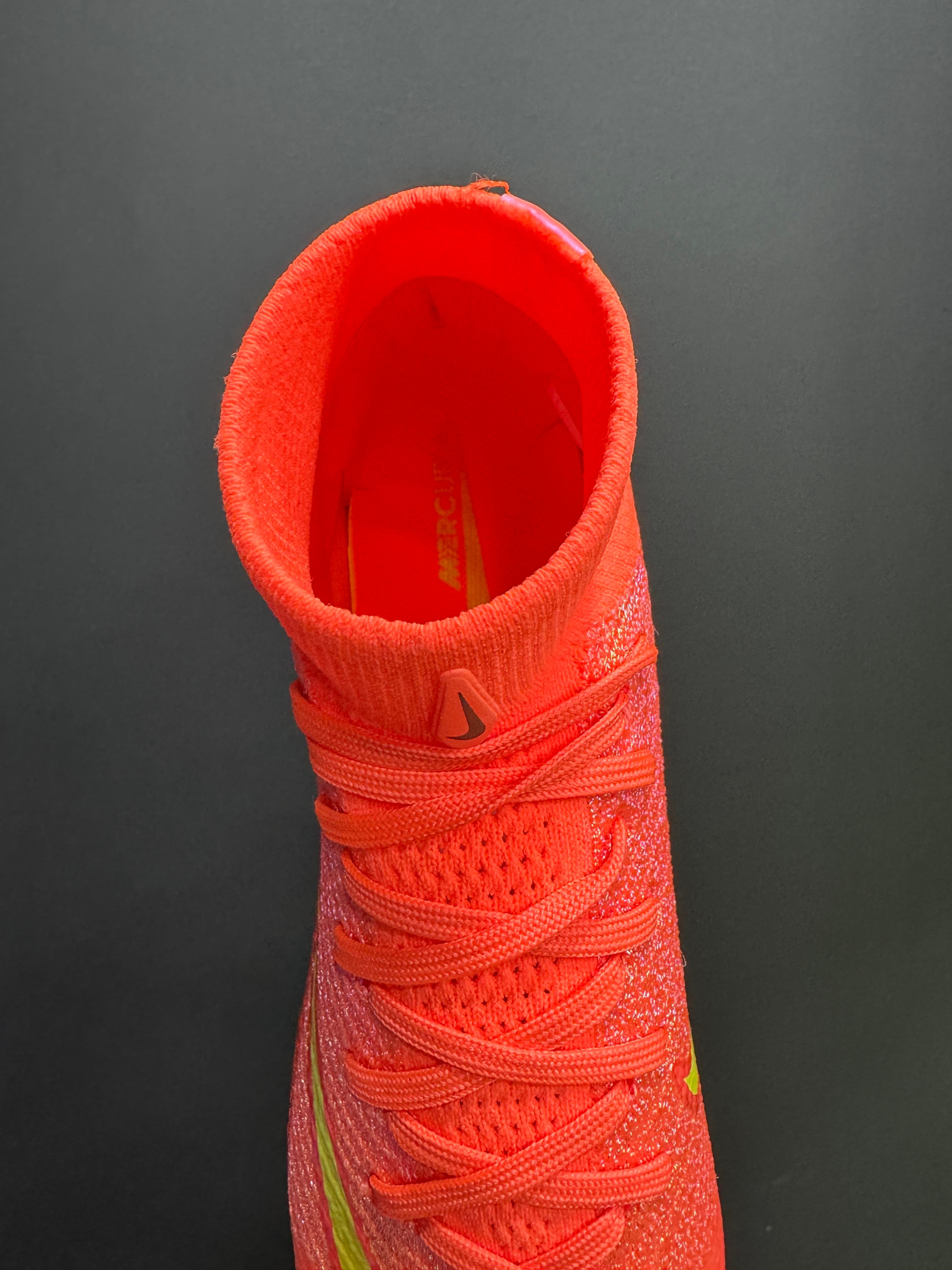 Air Zoom Superfly 16 Elit