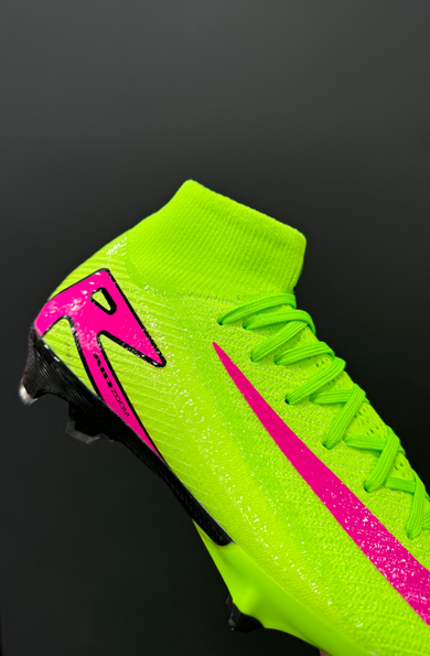 Air Zoom Superfly 16 Elit