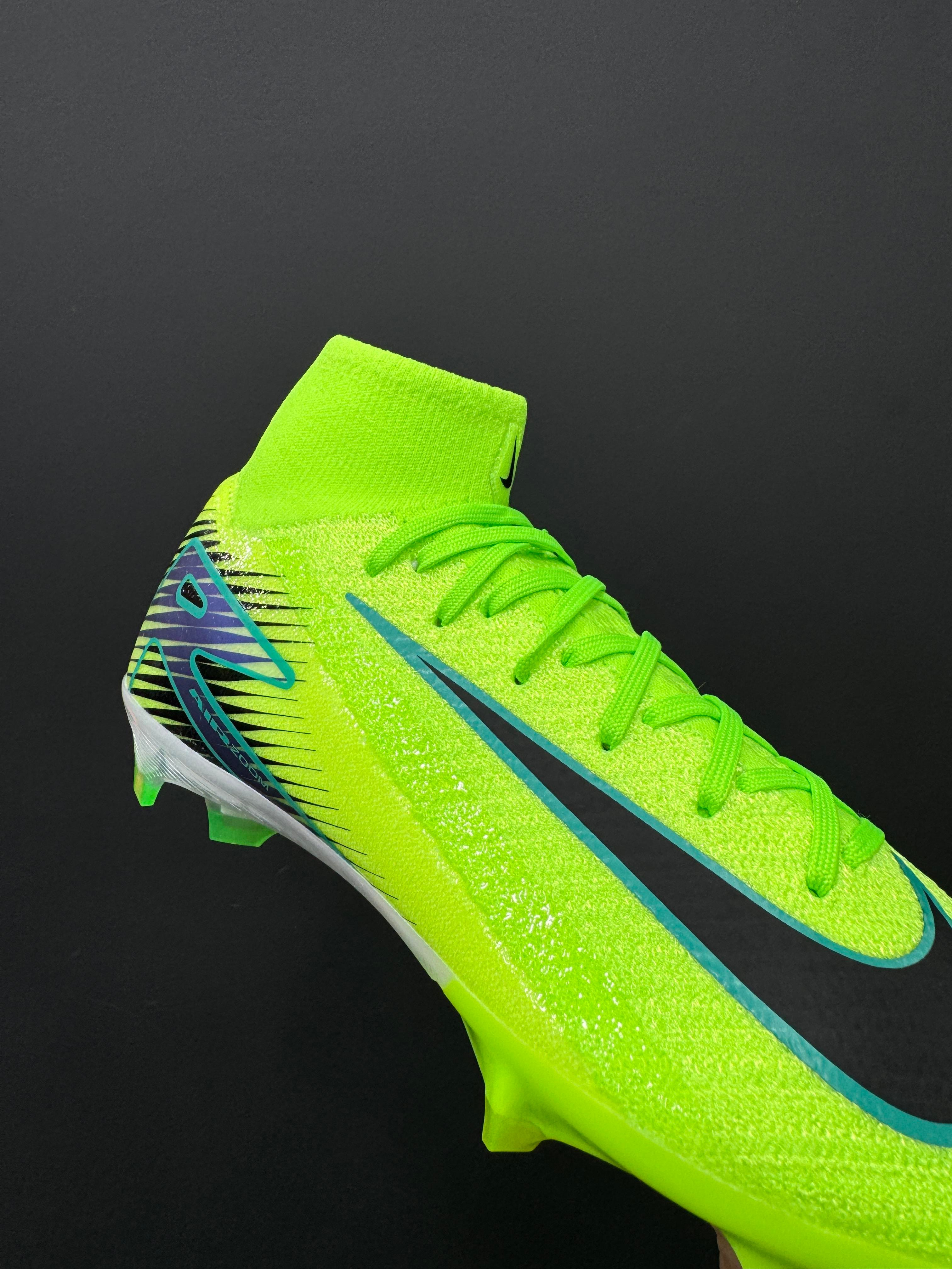 Air Zoom Superfly 16 Elit