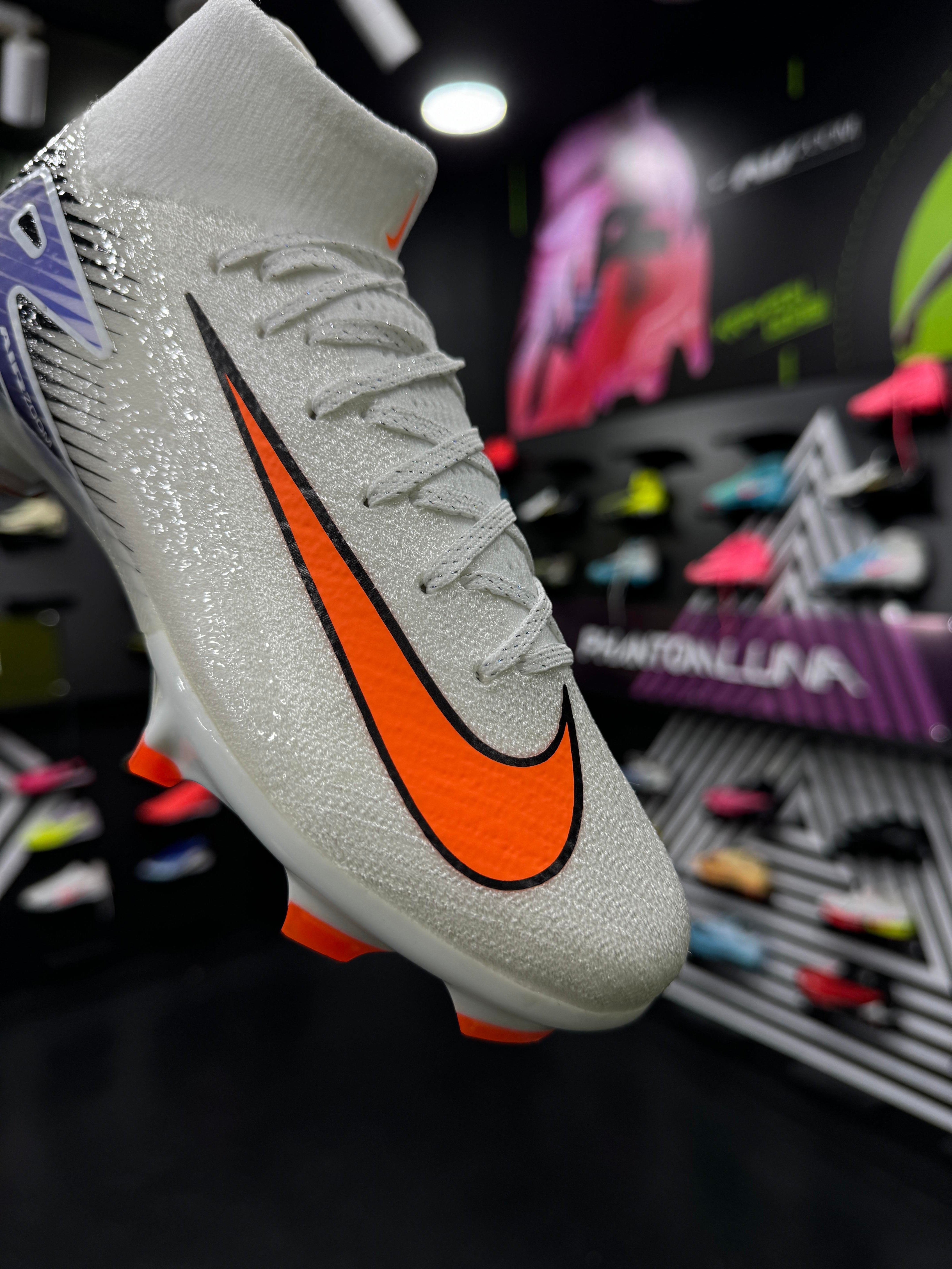 Air Zoom Superfly 16 Elit