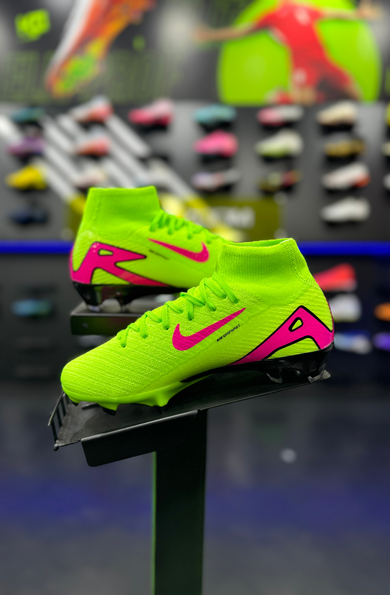 Air Zoom Superfly 16 Elit