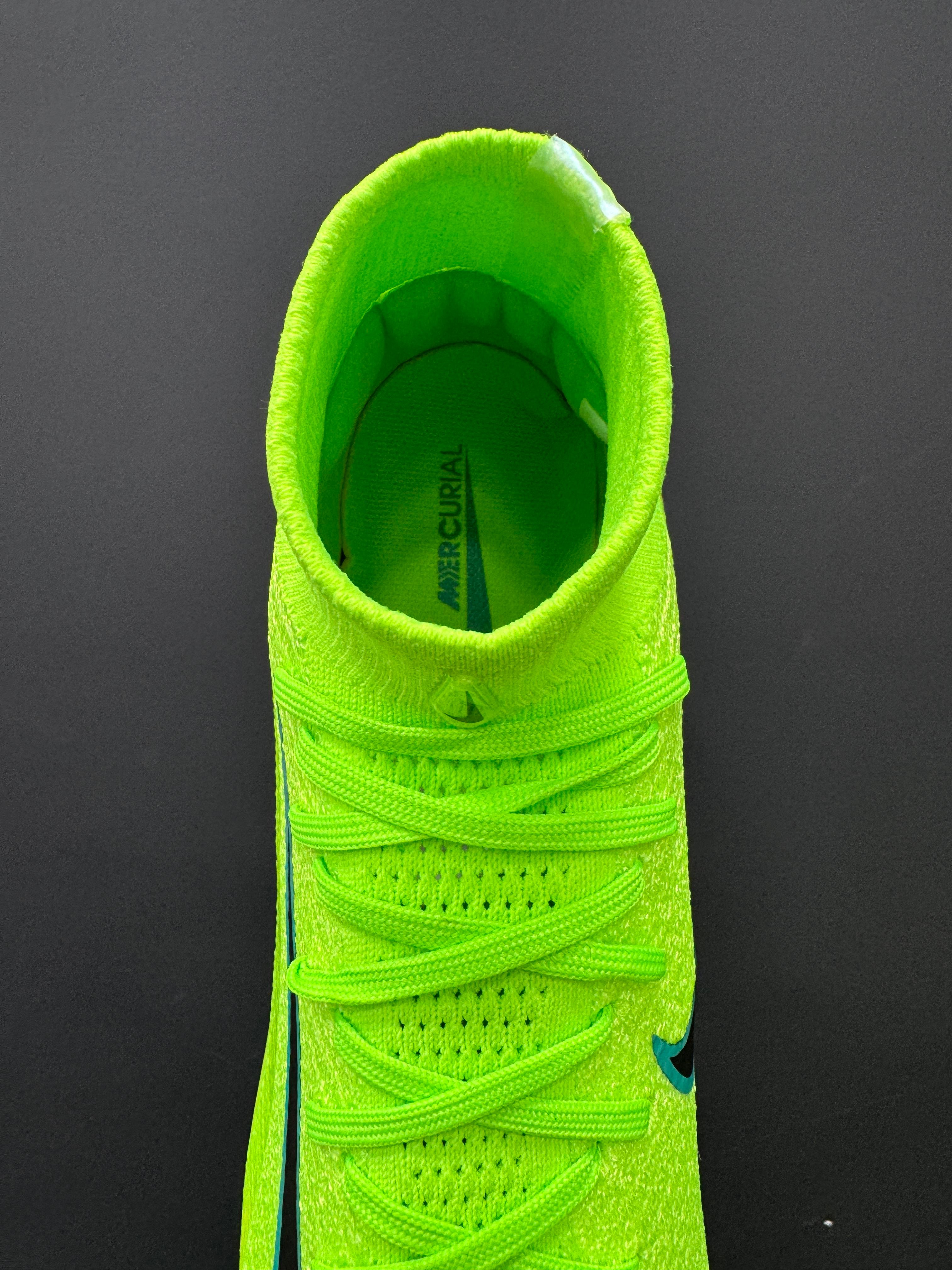 Air Zoom Superfly 16 Elit