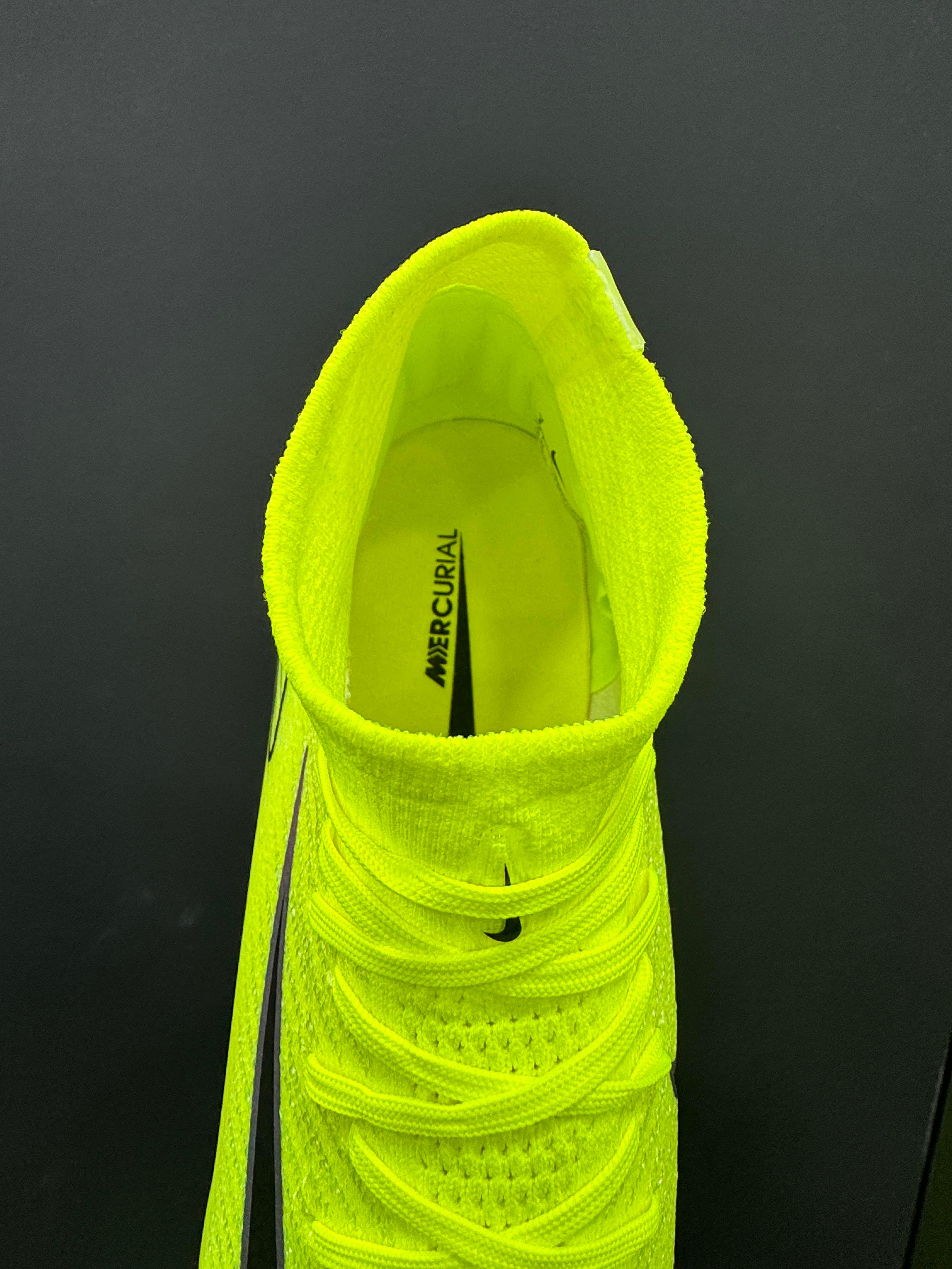 Air Zoom Superfly 16 Elit
