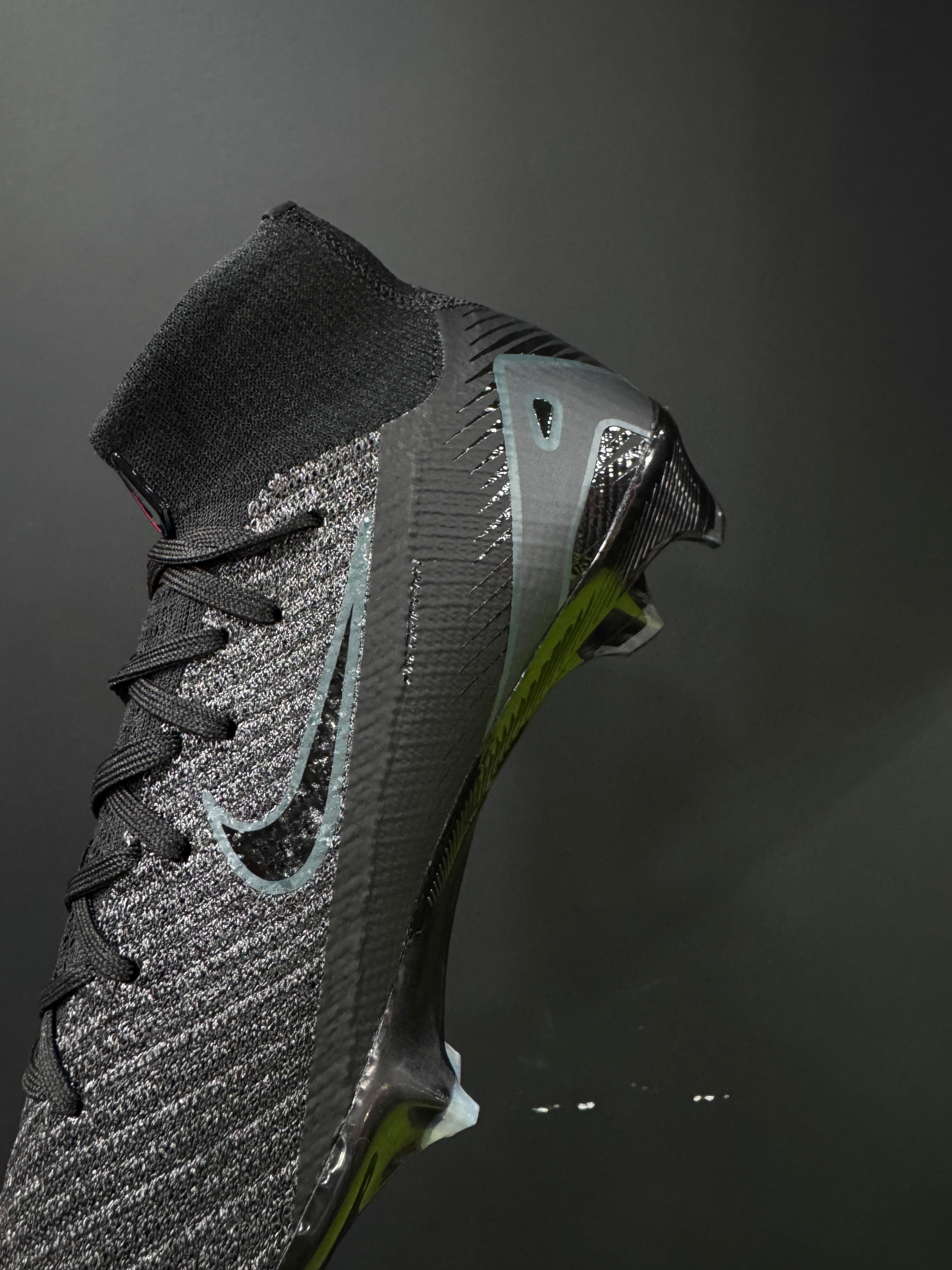 Air Zoom Superfly 16 Elit