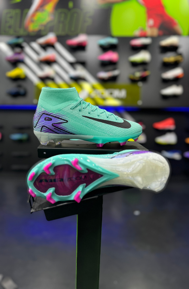 Air Zoom Superfly 16 Elit