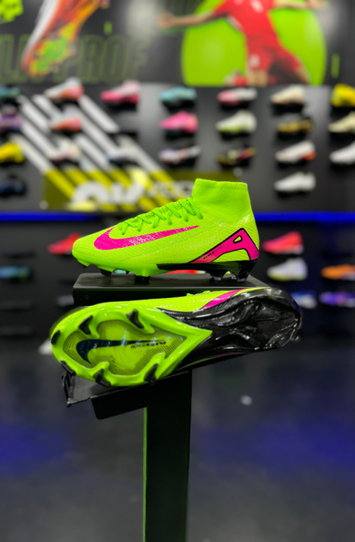 Air Zoom Superfly 16 Elit