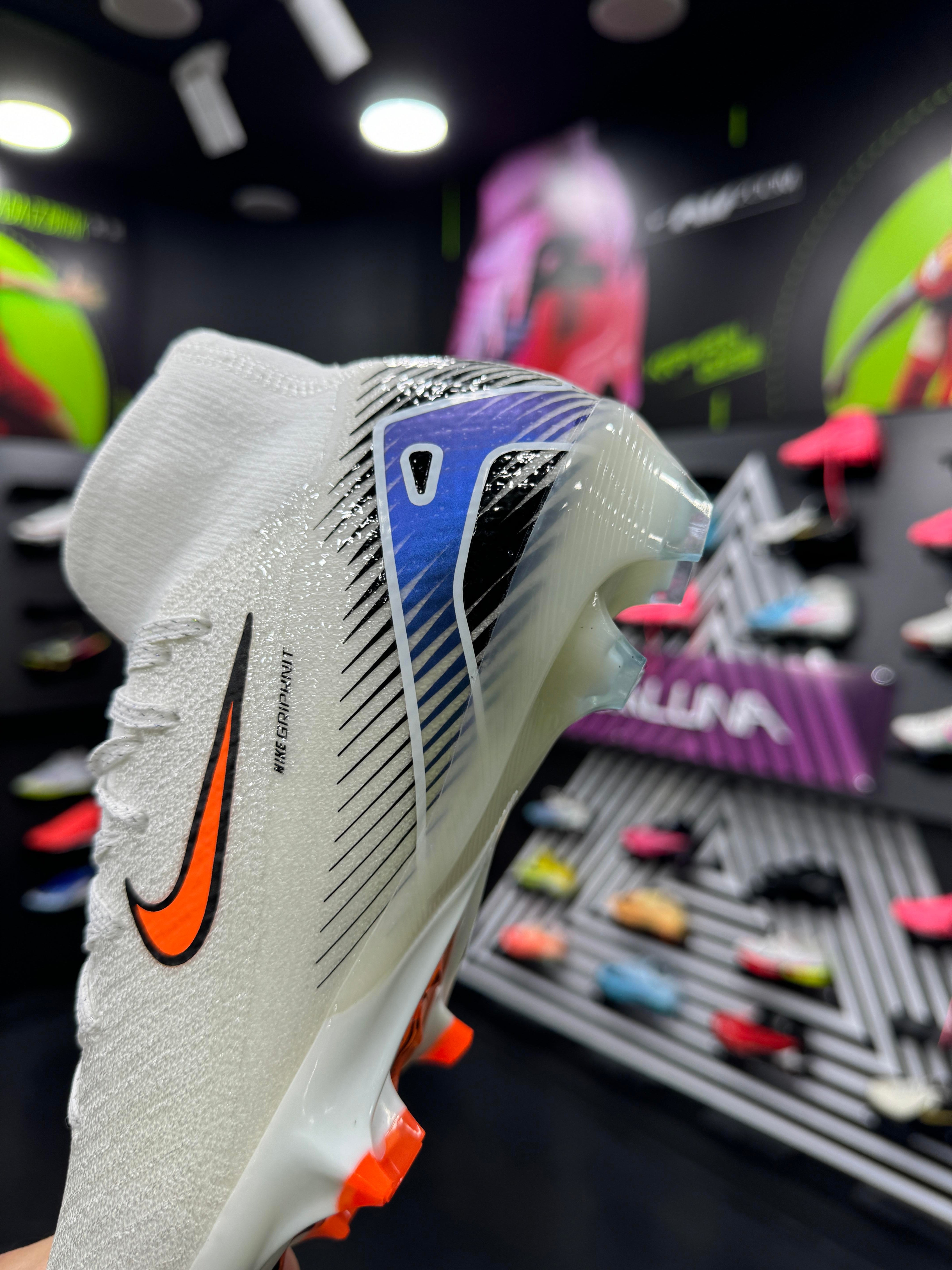 Air Zoom Superfly 16 Elit