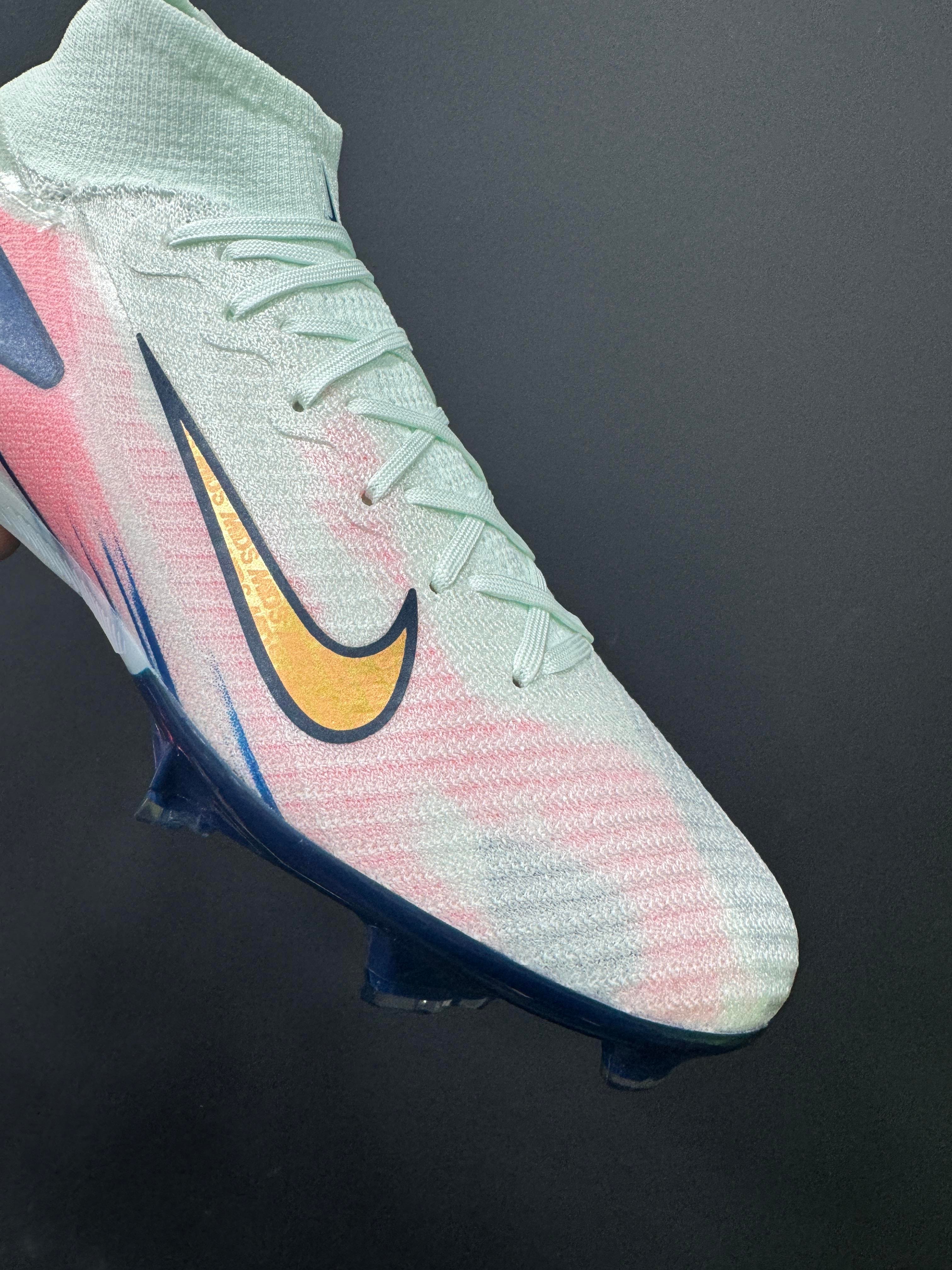 Air Zoom Superfly 16 Elit