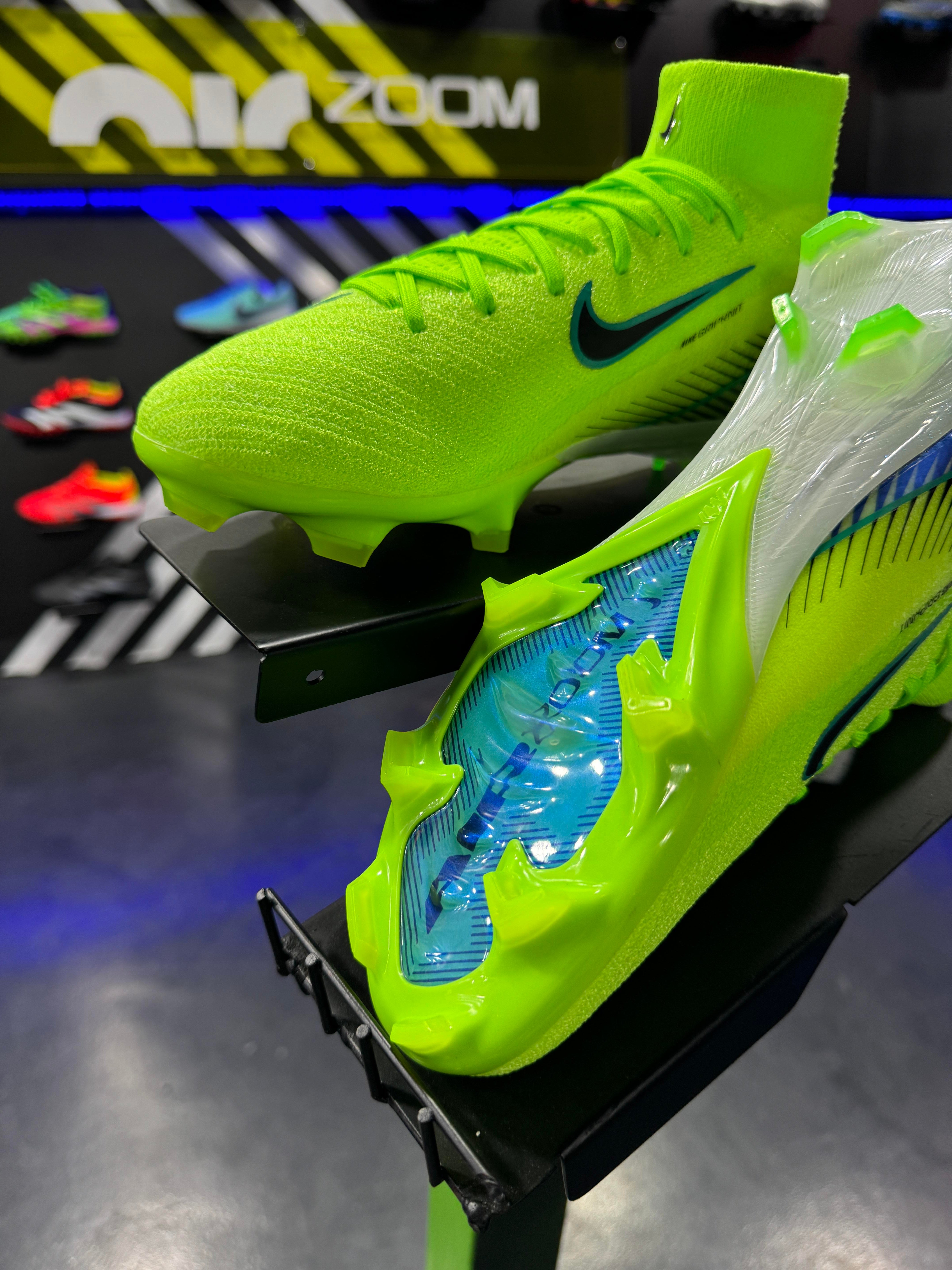 Air Zoom Superfly 16 Elit
