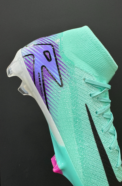 Air Zoom Superfly 16 Elit