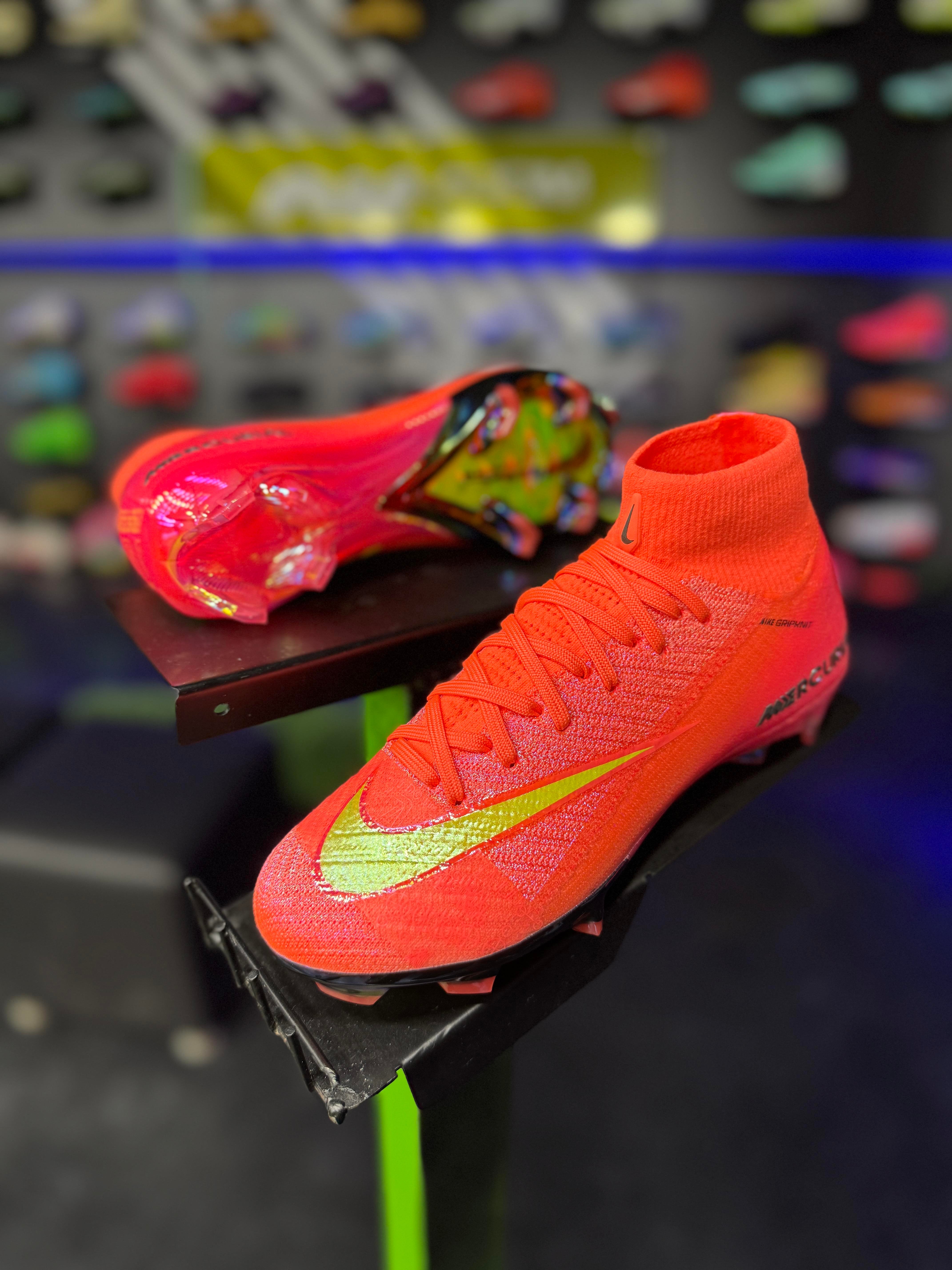 Air Zoom Superfly 16 Elit
