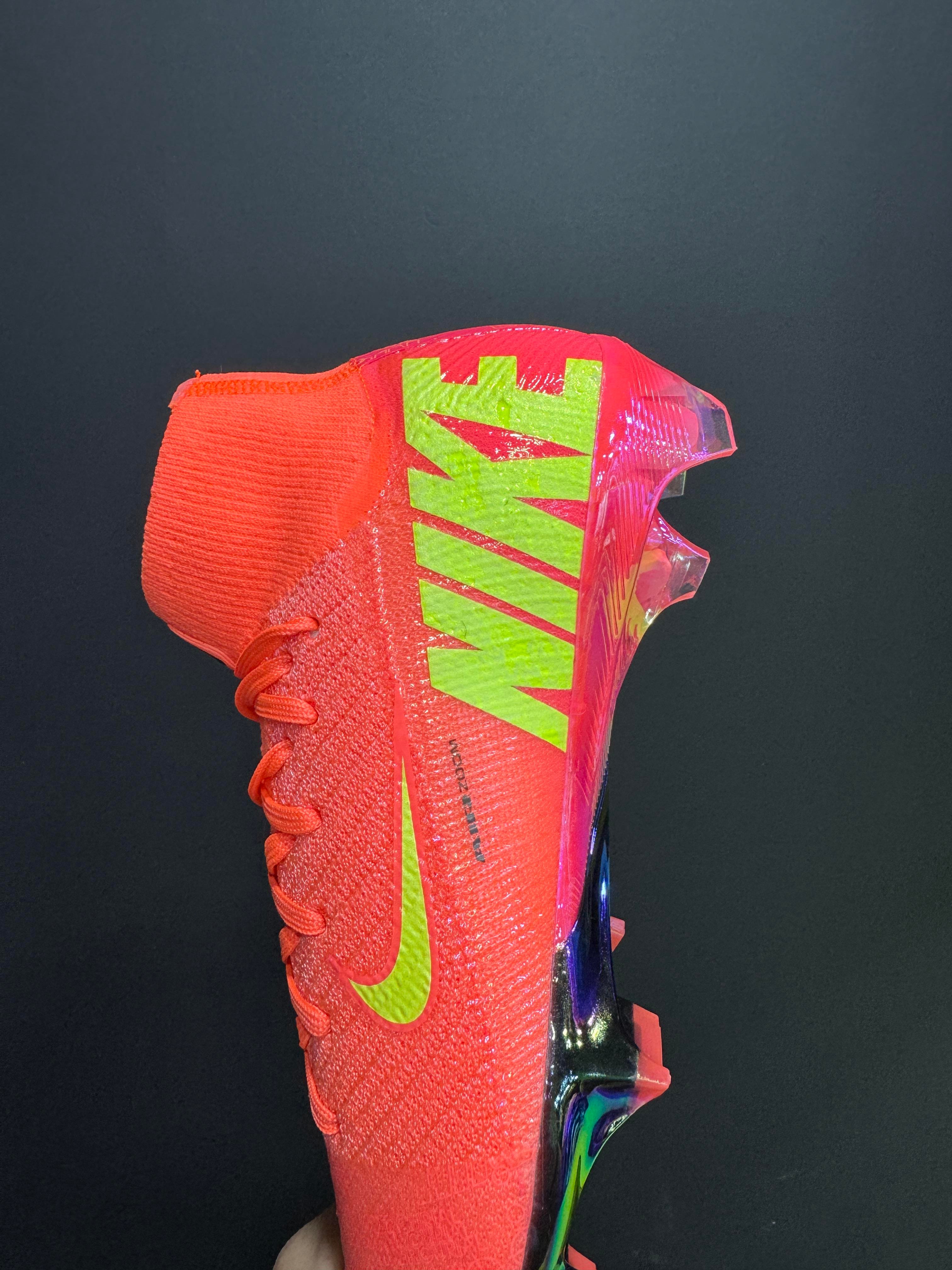 Air Zoom Superfly 16 Elit