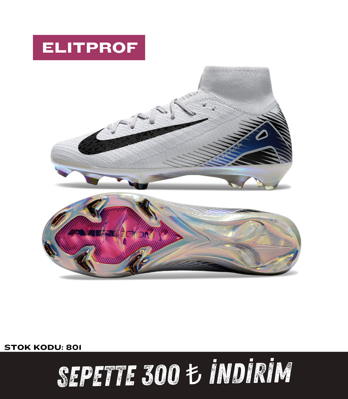 Air Zoom Superfly 16 Elit