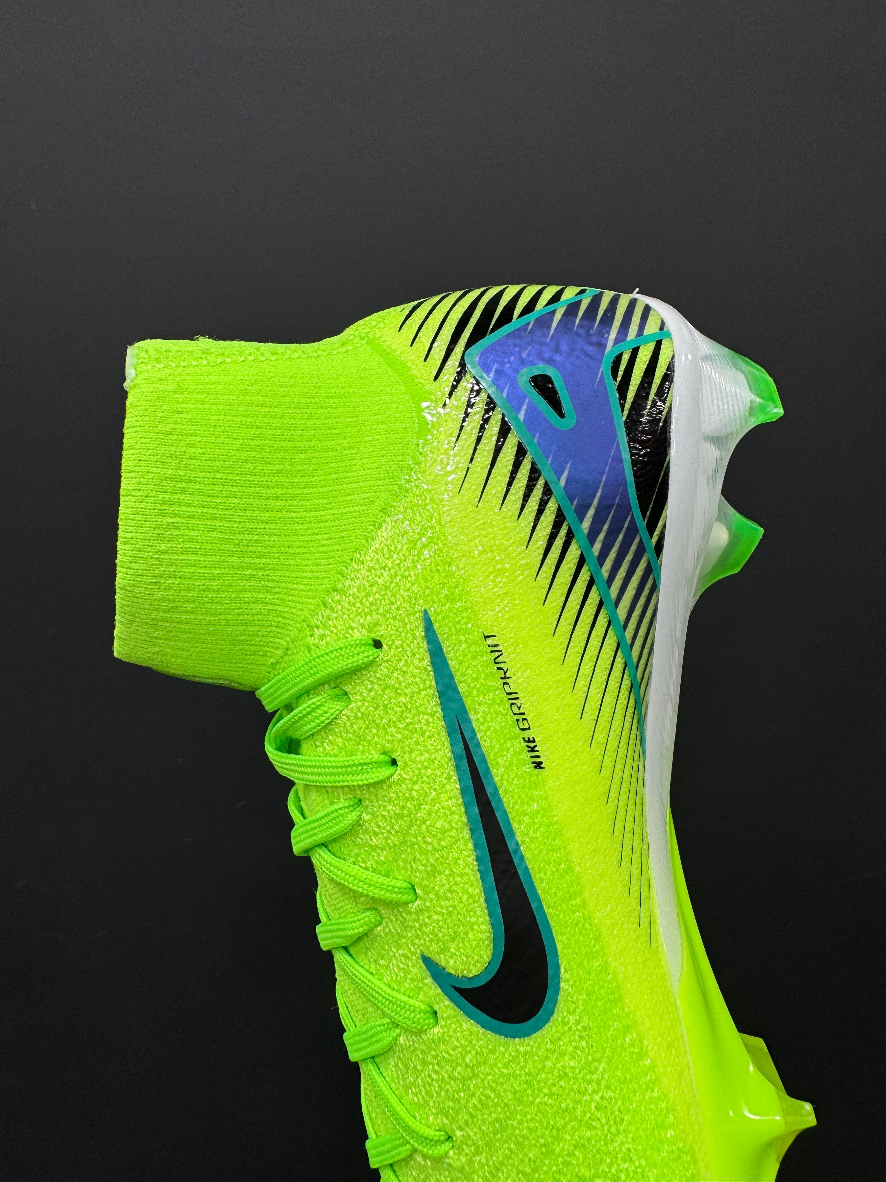 Air Zoom Superfly 16 Elit