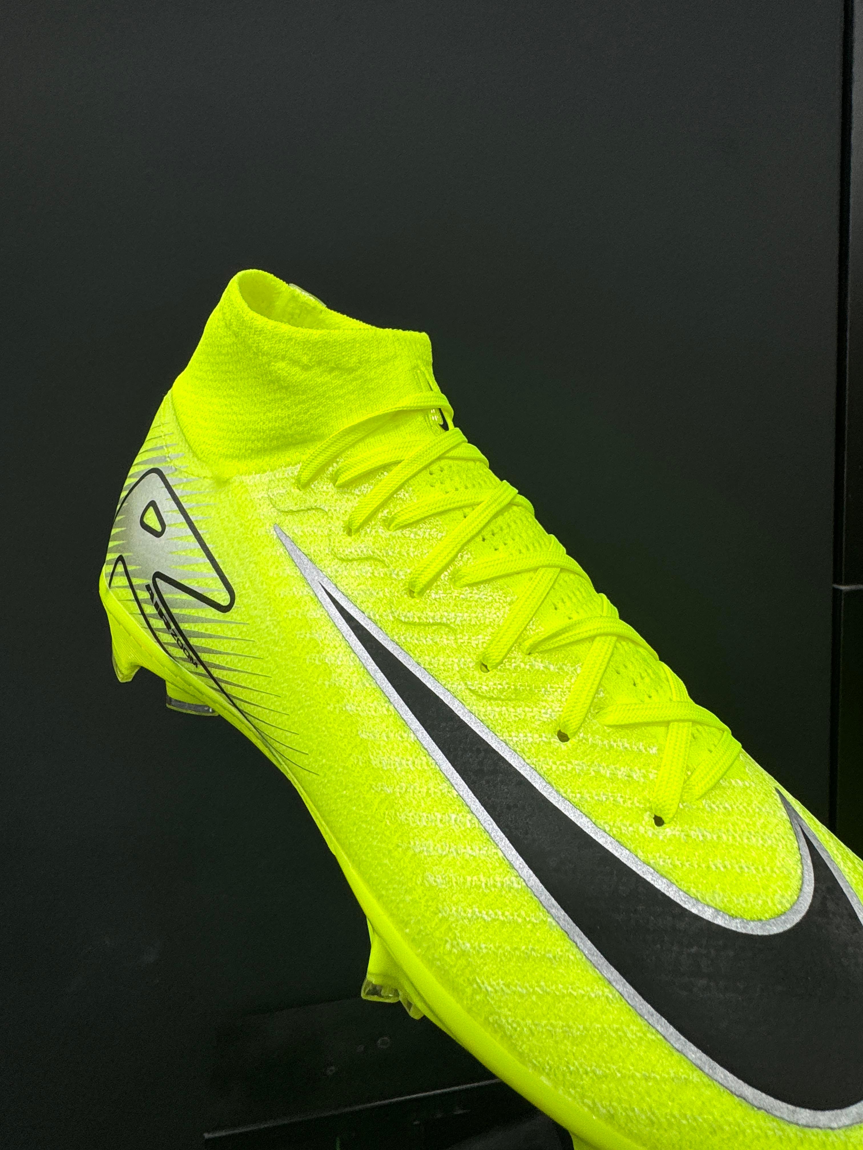 Air Zoom Superfly 16 Elit