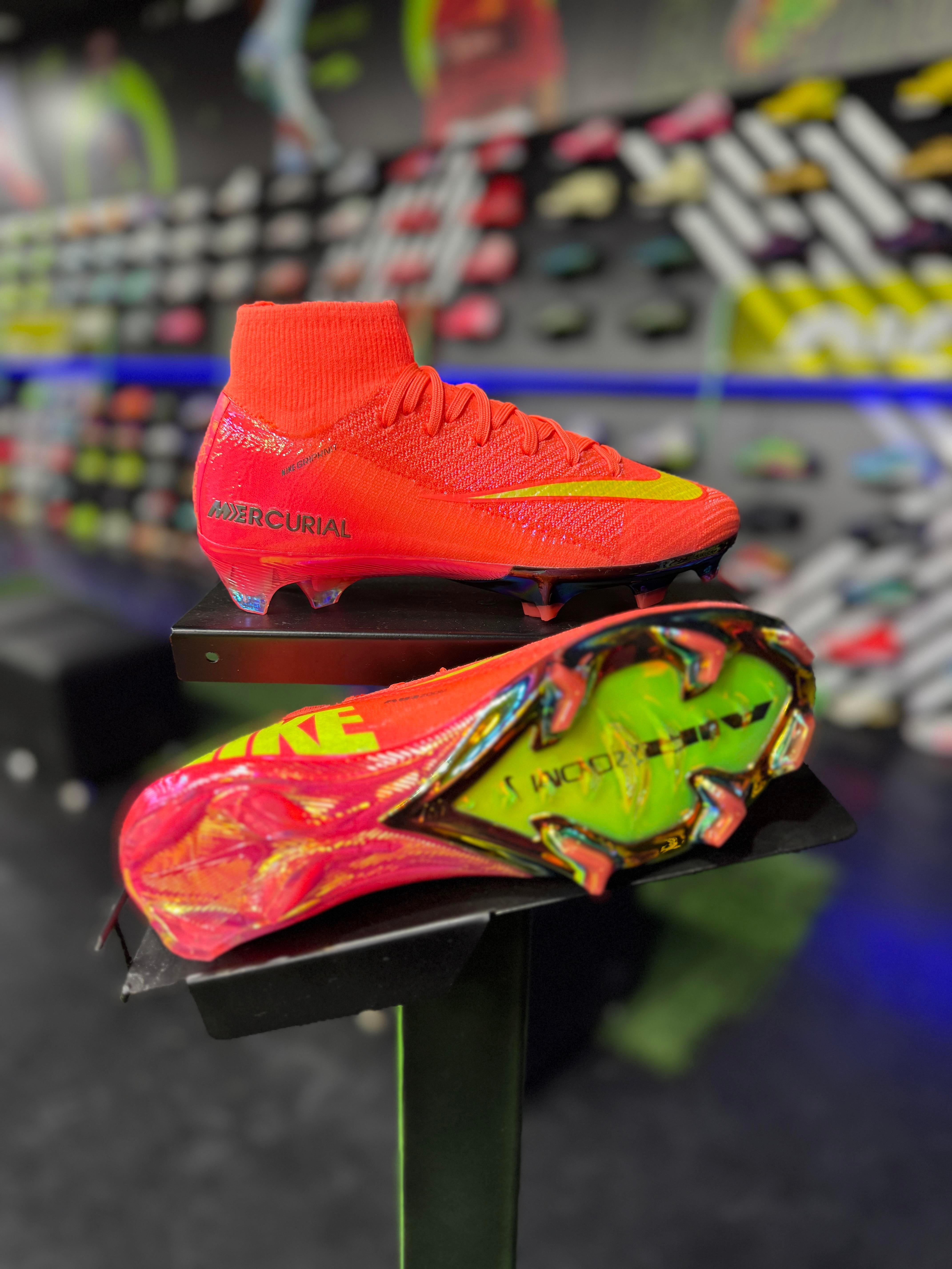 Air Zoom Superfly 16 Elit