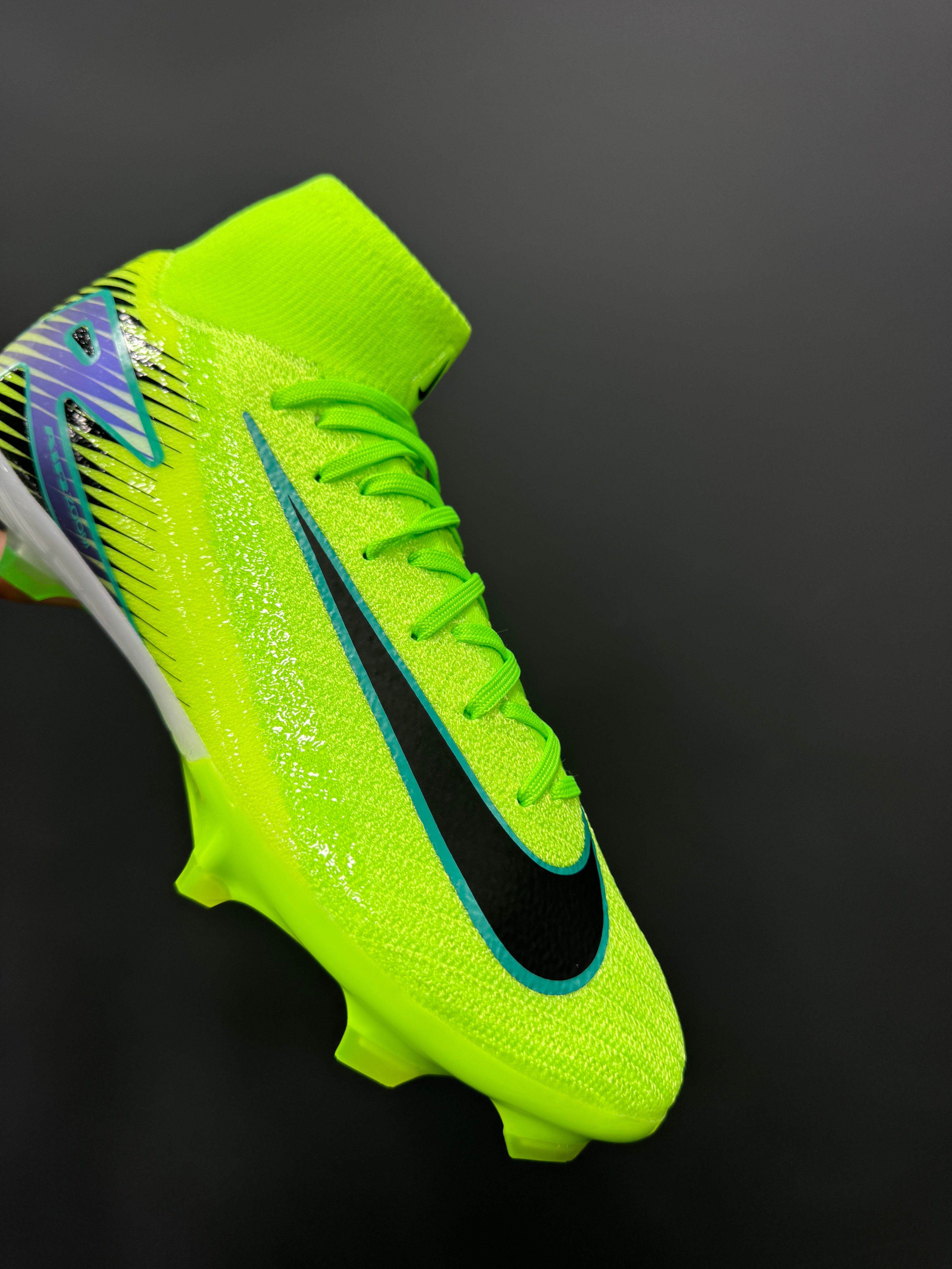 Air Zoom Superfly 16 Elit