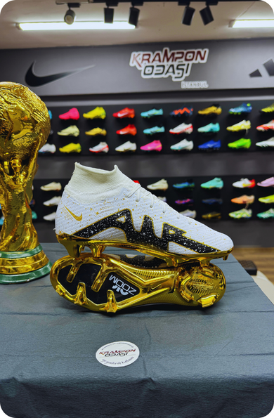 Air Zoom Superfly Beyaz