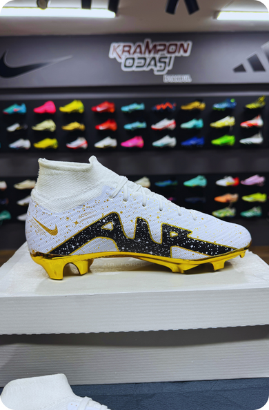 Air Zoom Superfly Beyaz