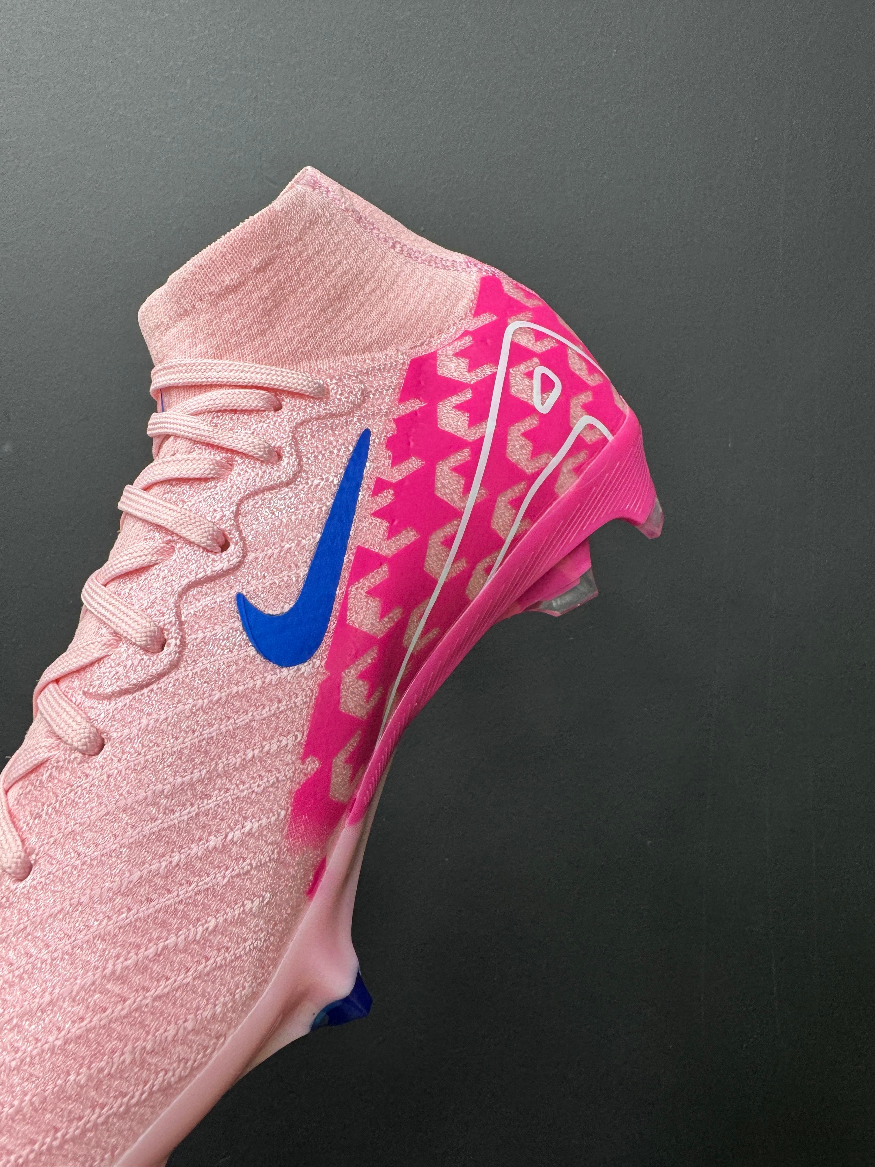 Air Zoom Superfly Pro