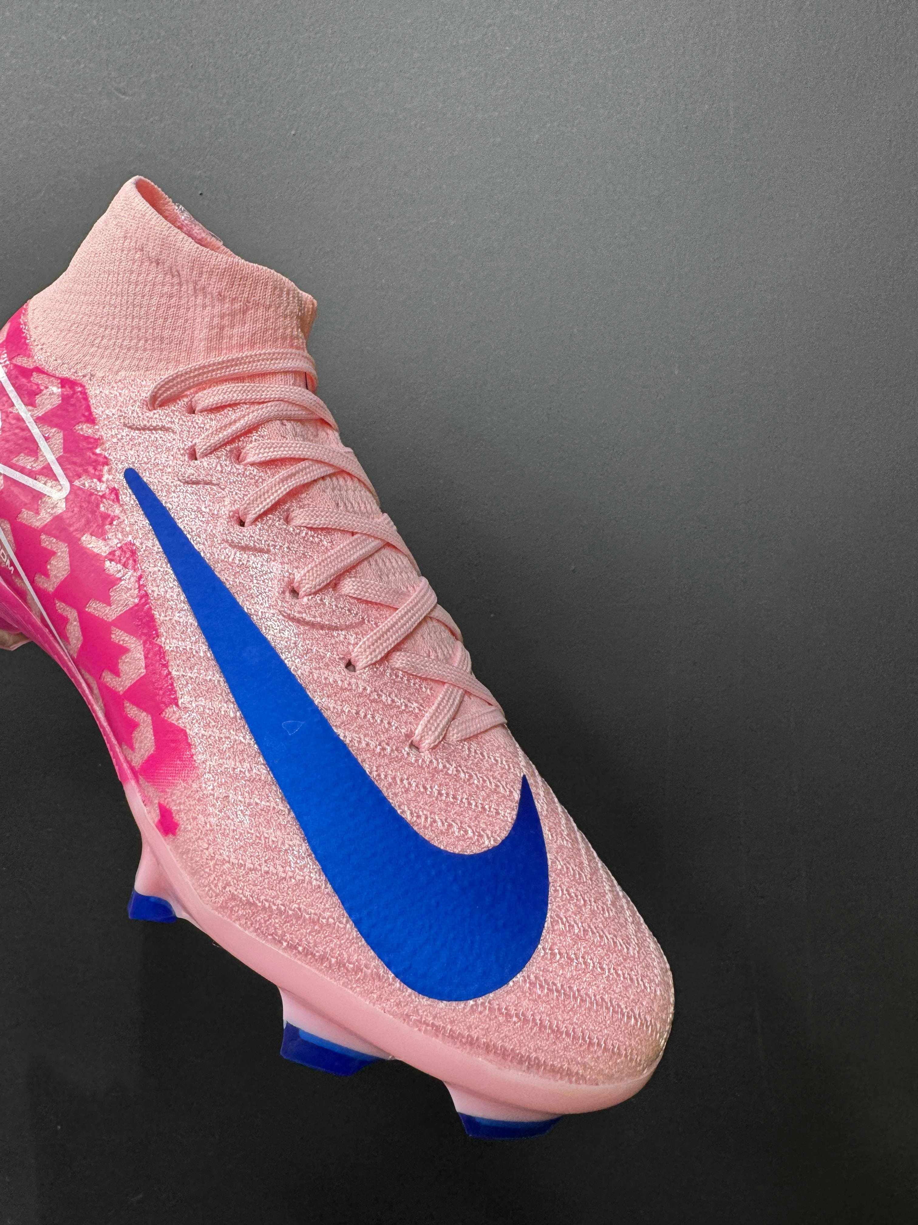 Air Zoom Superfly Pro