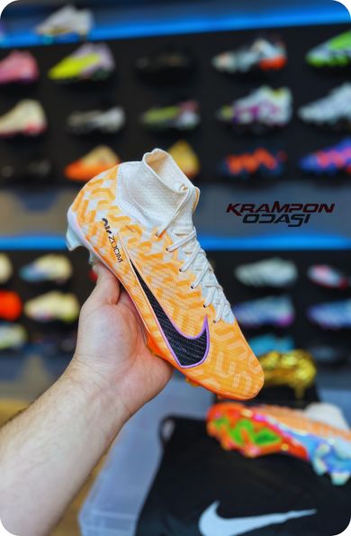 Air Zoom Superfly Yavruağzı