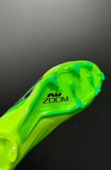 Air Zoom Superfly Yeşil Mds Fg/Mg